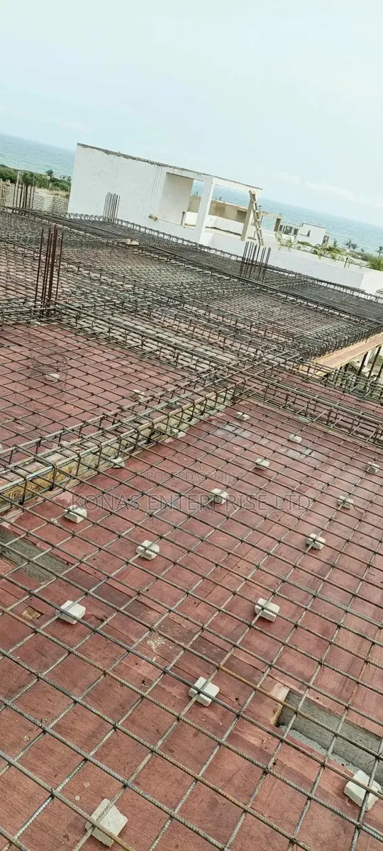 Professional Steel Bender