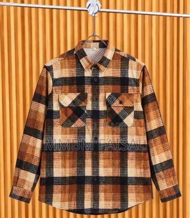 Multilongsleeves · Photo 1
