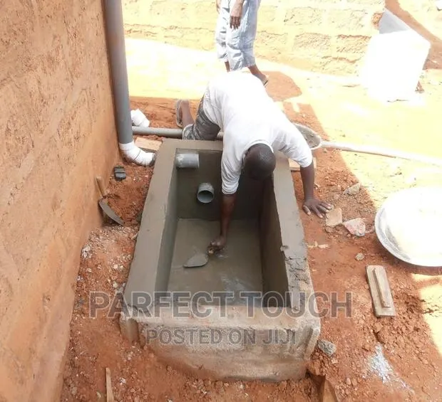 Bio Digester · Photo 1