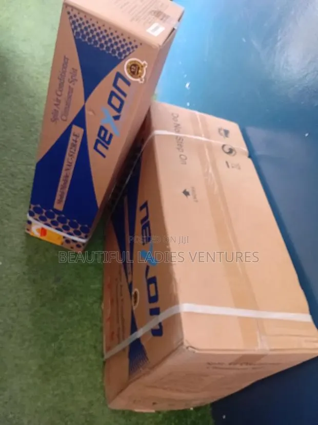 Nexon 1.5hp Split Ac – Reliable Cooling Companion · Photo 1