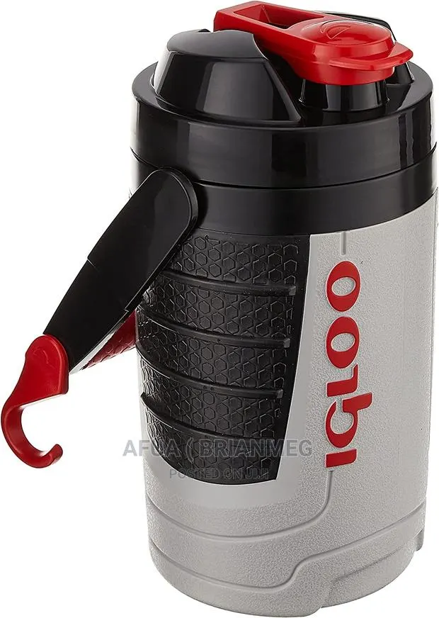 Igloo Water Bottles · Photo 1