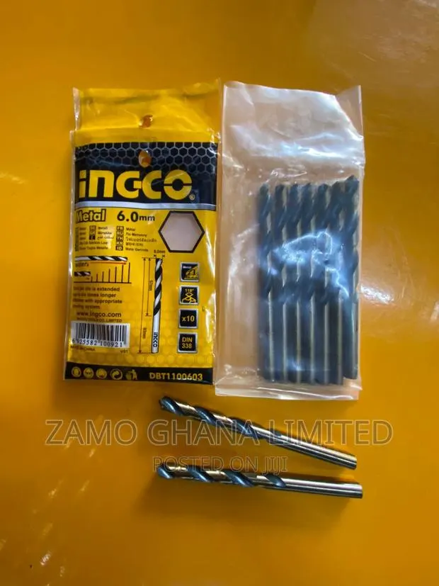 HSS Drill Bit Per(1pc) - DBT · Photo 1