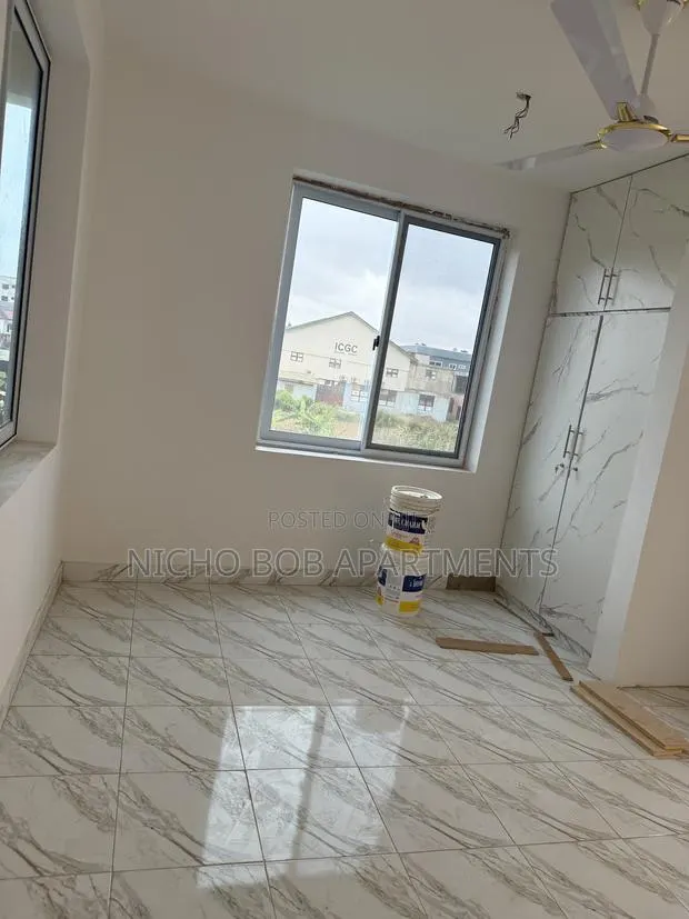 1bdrm Apartment in Nicho Bob Apartments, Asore Junction for rent · Photo 1