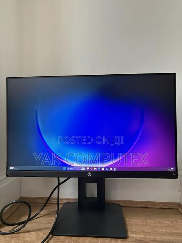 Hp X24ih 24 Inch FHD Gaming Monitor |75 Hz Hdmi · Photo 1