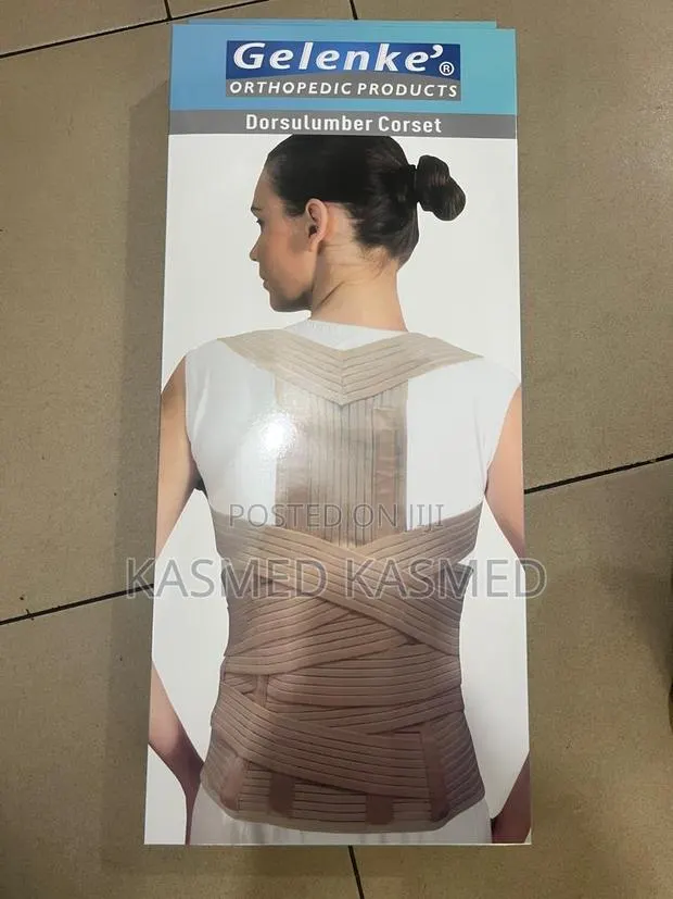 Dorsulumbar · Photo 1