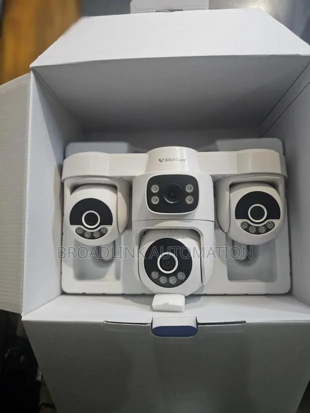 Solar Camera 4G SIM · Photo 1