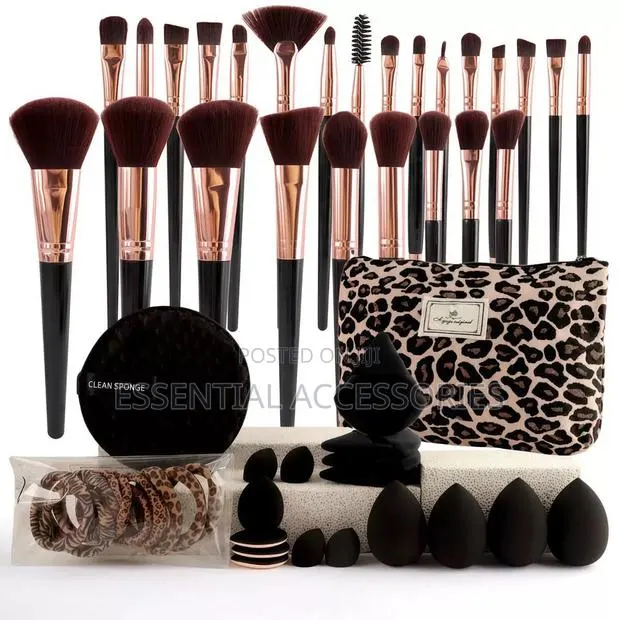 Makeup Set · Photo 2