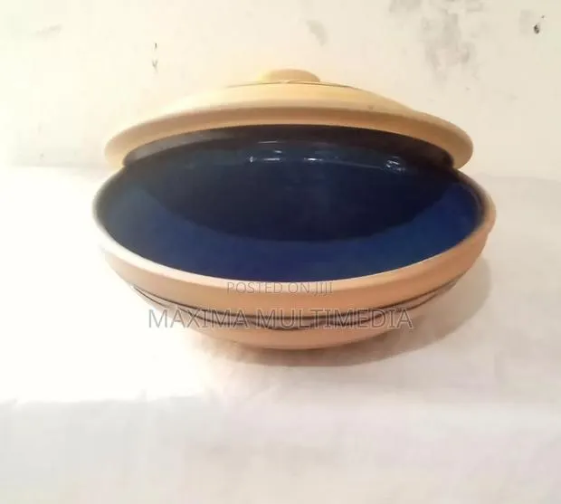 Medium Sized Soup Bowl · Photo 1