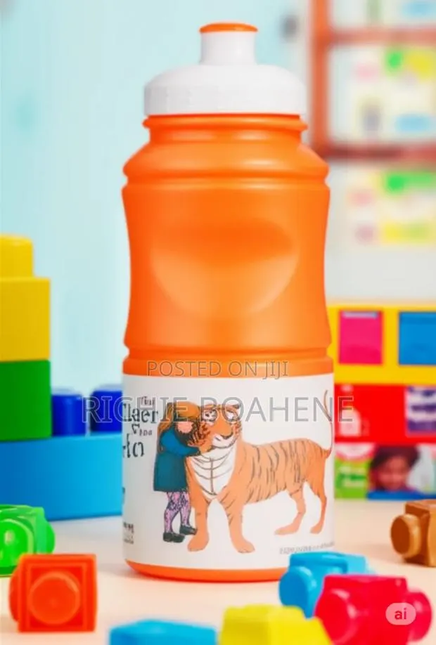 Water Bottle for Kids Under 3 and Half Months · Photo 1