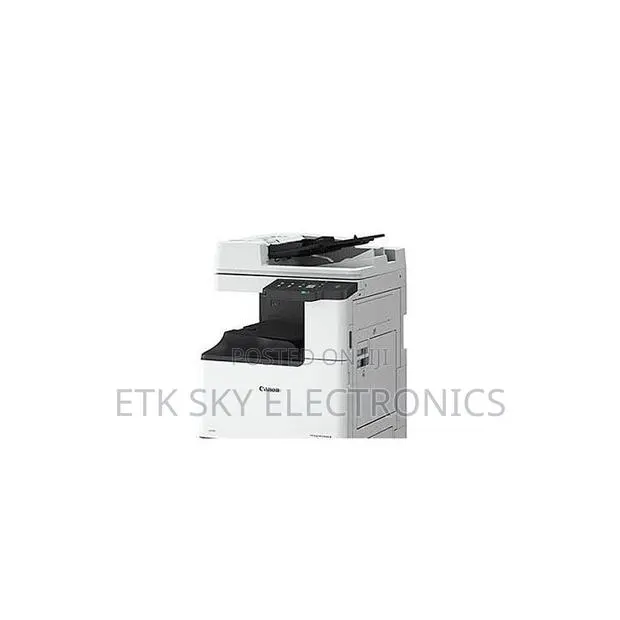 Canon Image Runner 2945i All in One Photocopier · Photo 1