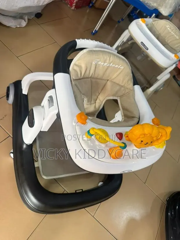 Multifunction Baby Walker · Photo 4