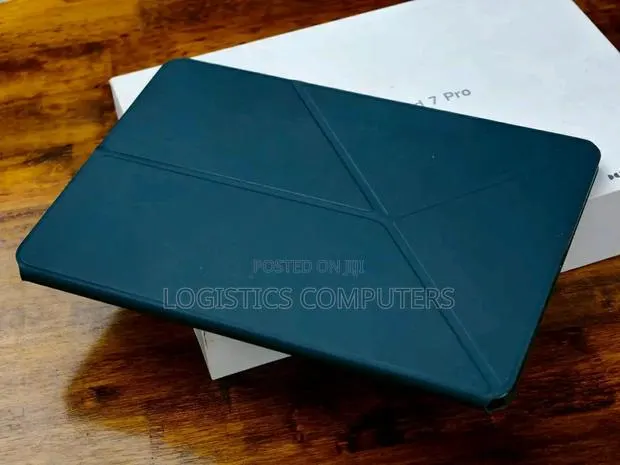 New Xiaomi Pad 7 Pro 512 GB Gray · Photo 7