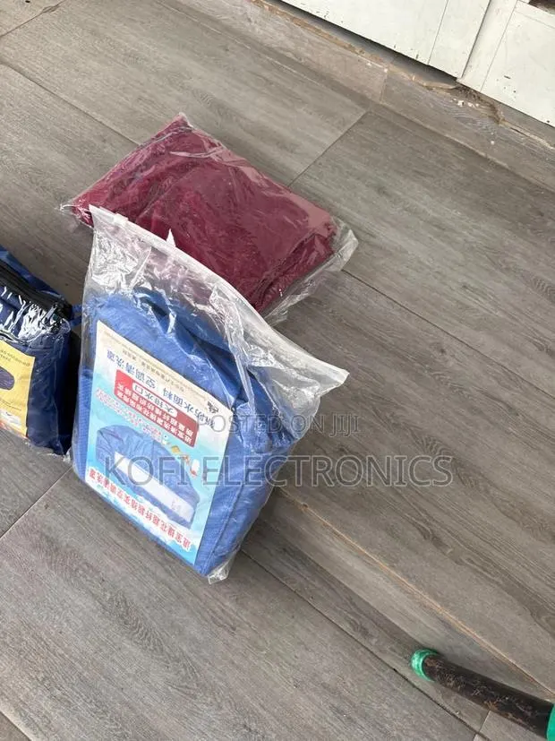 All-Weather Ac Cover Bag · Photo 1