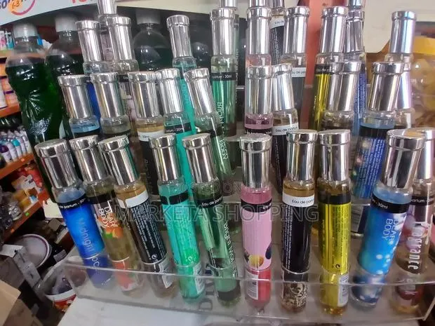 Dear Body Perfume 30ml · Photo 1