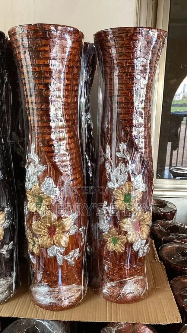Flower Pots · Photo 1