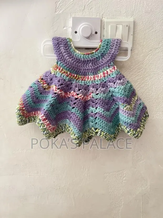 Baby Dress · Photo 1