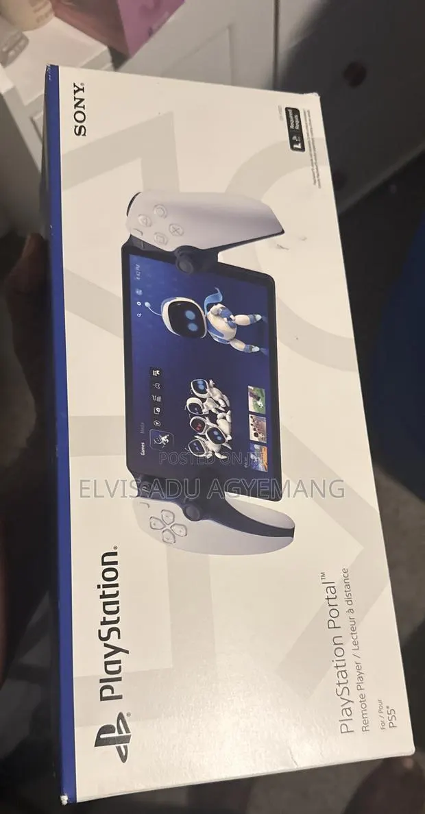 Ps5 Portable · Photo 1