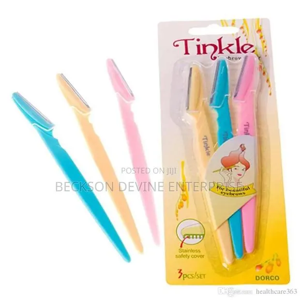 Tinkle Razor · Photo 1