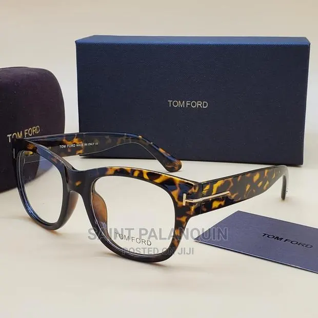 Tomford Eyewear · Photo 1