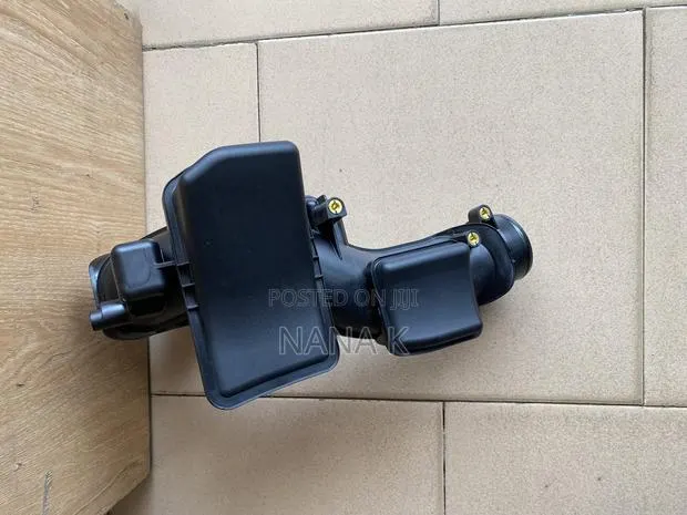 RDX, TLX, Accord 2.0L Turbocharger Pipe · Photo 1