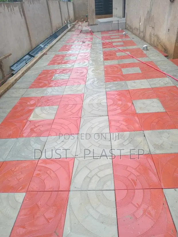 Dust Plast Construction Limited · Photo 1