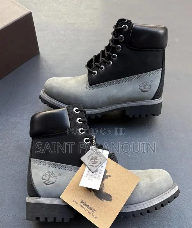 Timberland Premium 6-Inch · Photo 1