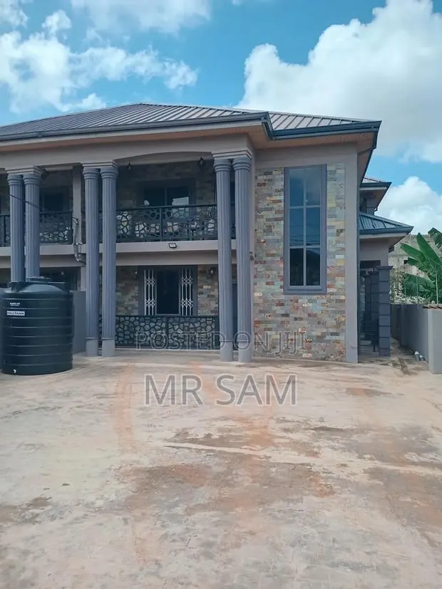 2bdrm Apartment in Sam Properties, Ga South Municipal for rent · Photo 1