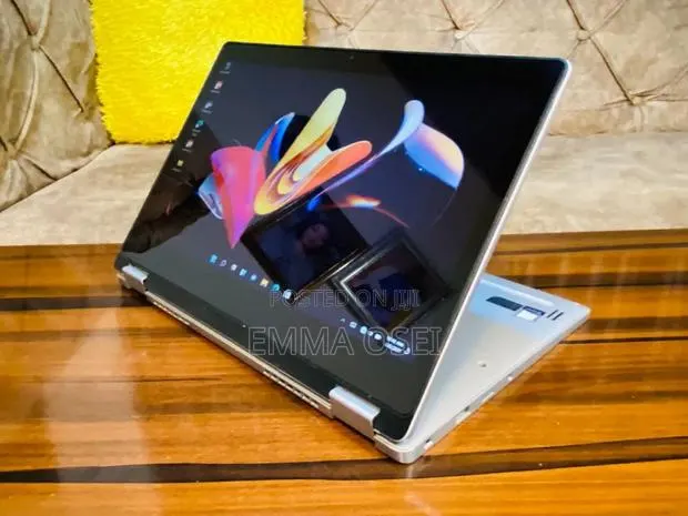 Laptop Dell Latitude 3310 2-in-1 8GB Intel Core i5 SSD 256GB · Photo 1