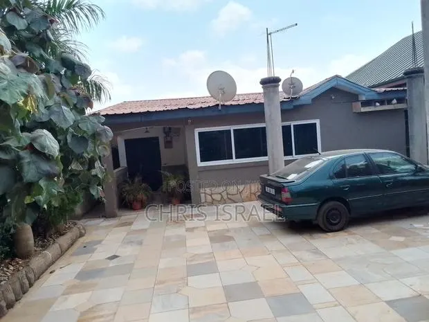 2bdrm House in Danfa Police Station for sale · Photo 1