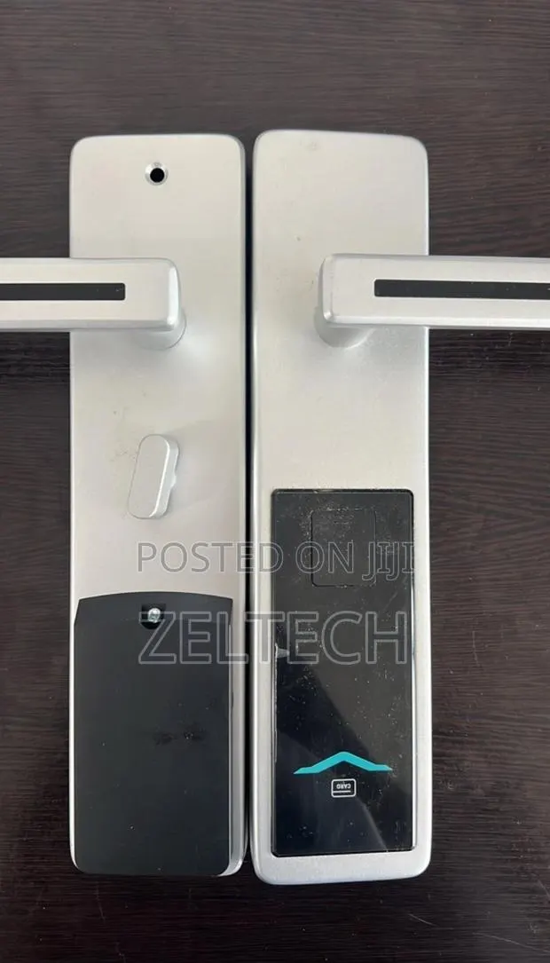 Hotel Lock · Photo 1