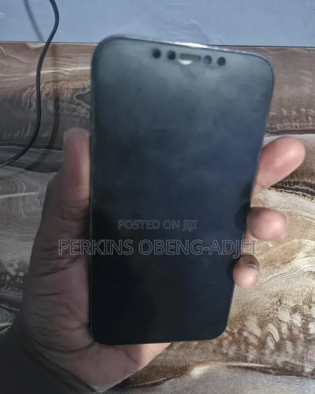 Apple iPhone 12 Pro Max 128 GB Gray · Photo 1