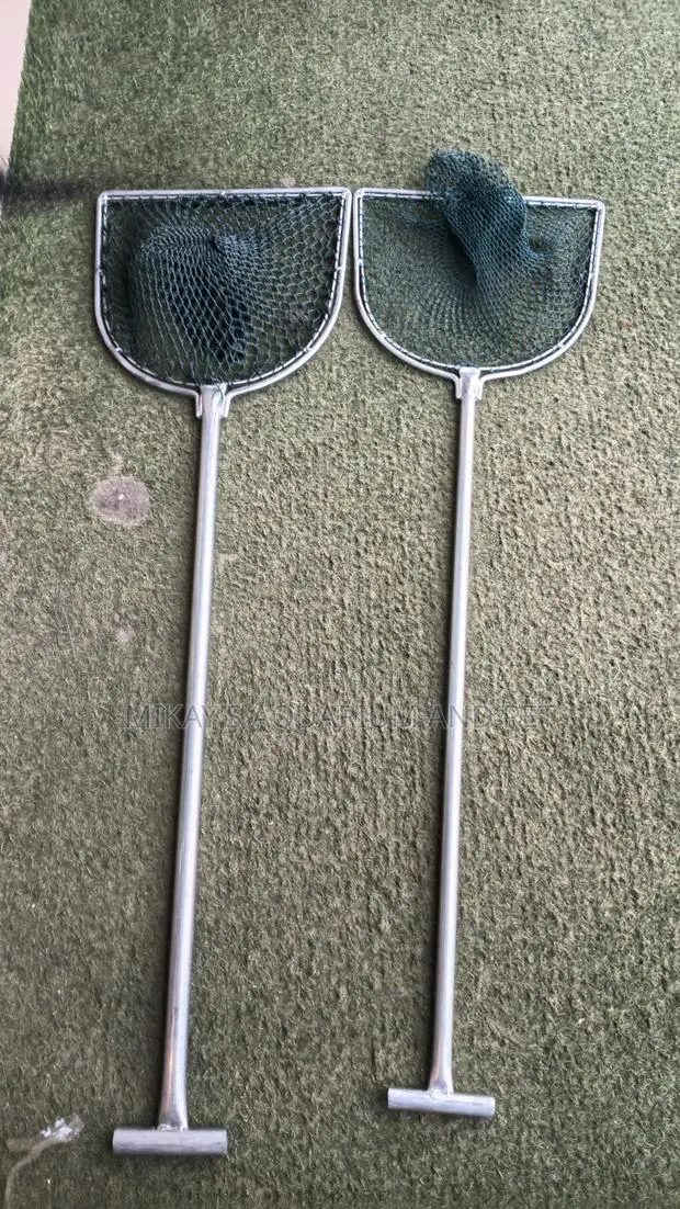 Scoop Net for Cat Fish and Tilapia Farming