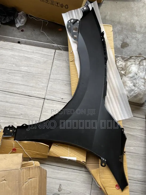 Honda Civic 2023 Fender · Photo 1