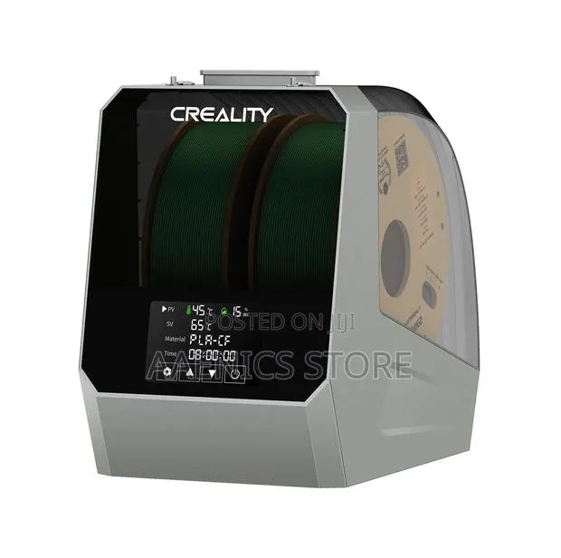 Creality Space Pi Filament Dryer · Photo 1