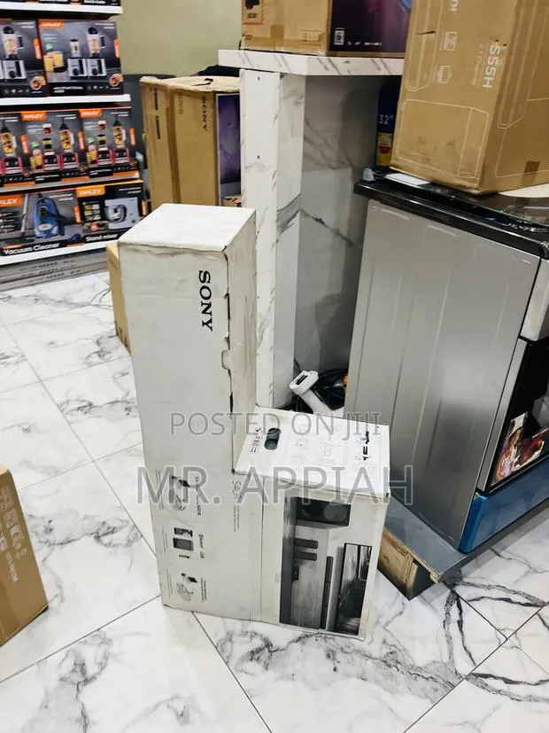 Get Original Sony Ht S40r(600Watt)Home Theater Soundbar.. · Photo 1
