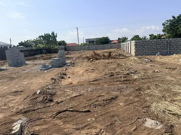 Two and Half Plots of Land for Sale at East Legon Hills · Photo 1