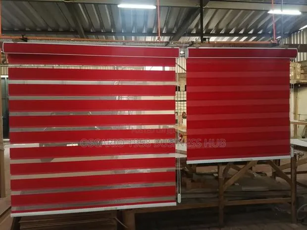 Shades Home of Brand New Curtain Blinds · Photo 1