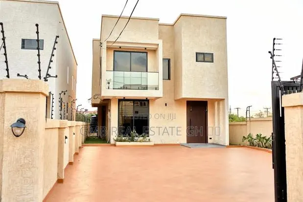 4bdrm House in East Legon Hills, Nmai-Dzorn for sale · Photo 1