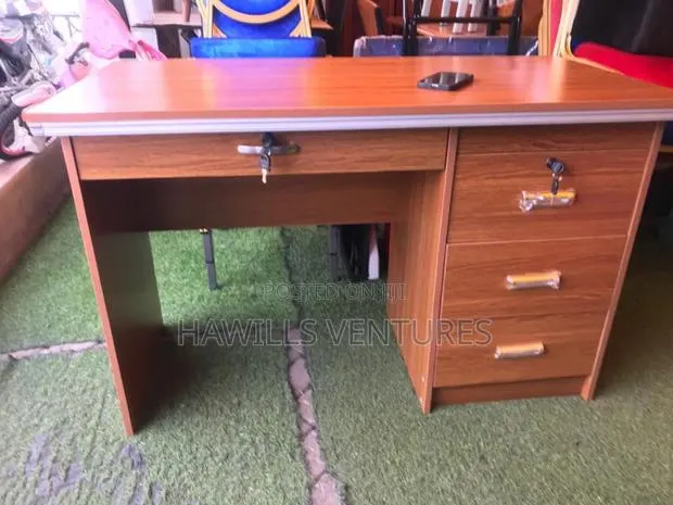 Office Study Table · Photo 1