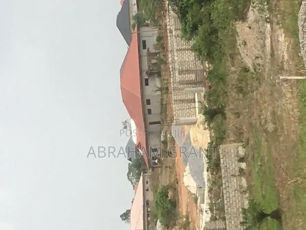 Plot of Land for Sale at Ejisu Edwinese · Photo 1