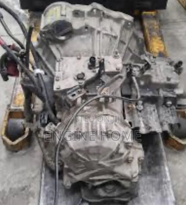 2004-2009 Camry, Rav4, Vibe, Scion 10pins & 13pins Gearbox Only. · Photo 1