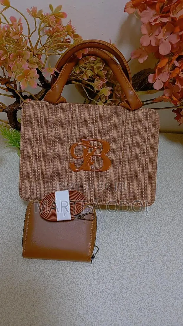 Ladies Bags · Photo 1
