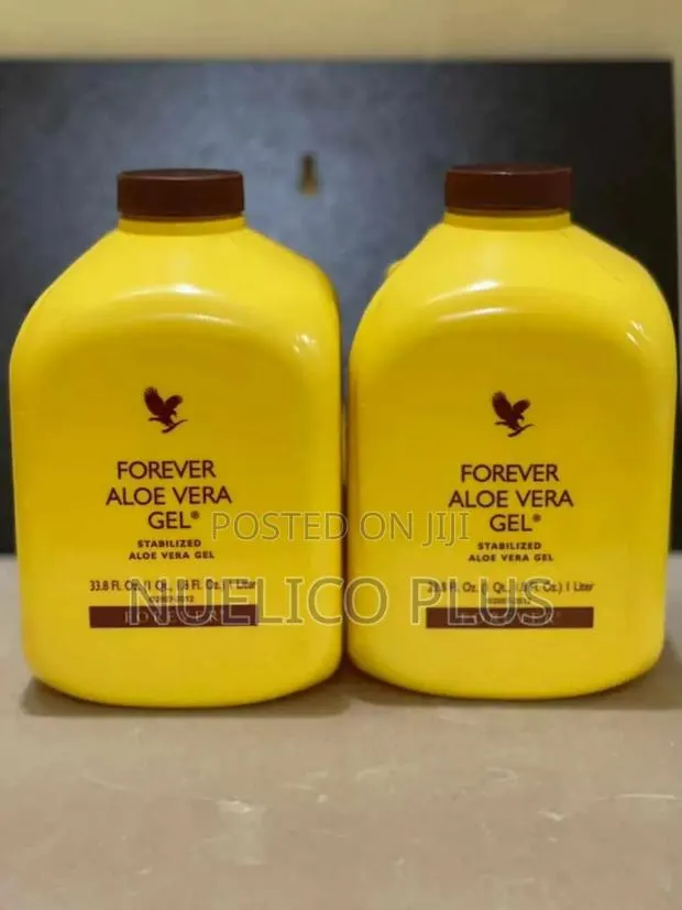 Aloe Vera Gel Detox Drink 1liter · Photo 1
