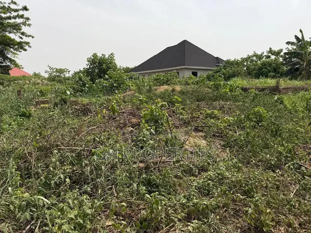 One Full Plot for Sale at Sokoban,Afracho. · Photo 1