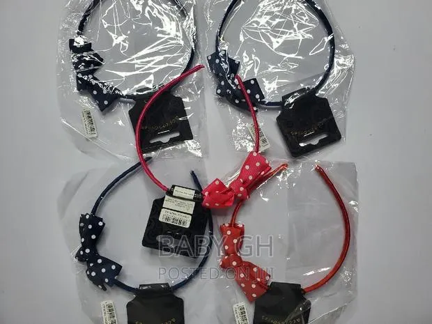 Accessories Girls Headbands · Photo 1