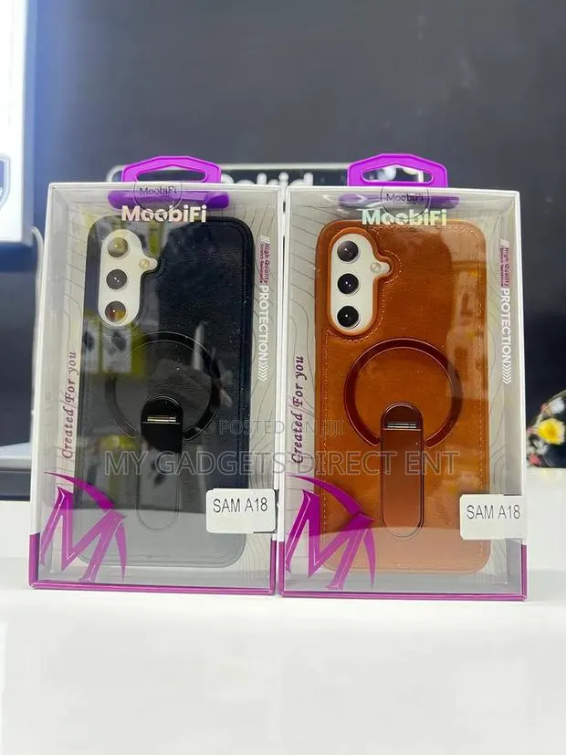 Moodi Samsung A18 Tough Case · Photo 1
