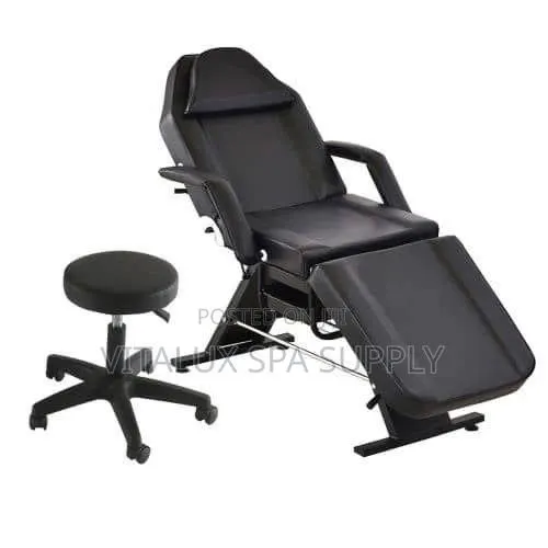 Facial Beauty Massage Bed · Photo 1