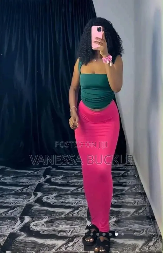 Maxi Skirts · Photo 1