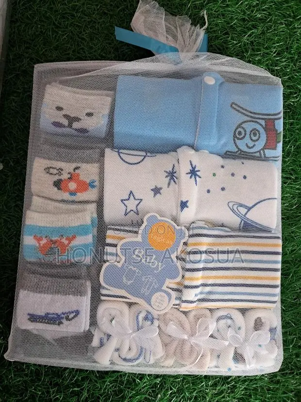 Baby Sleep Suit · Photo 1