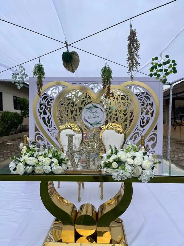 Decorations and Events Planning · Photo 1